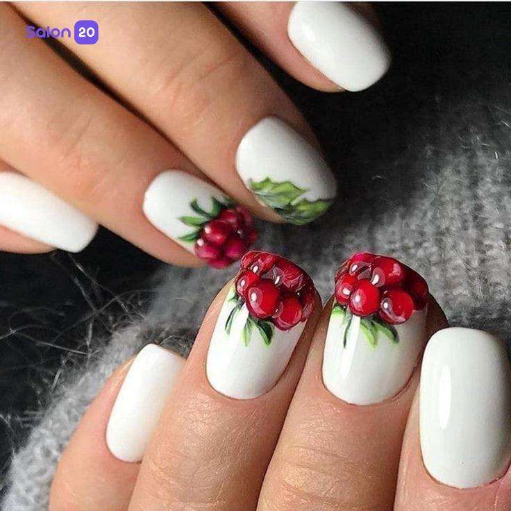 عکس شماره 3 از خدمات زیبایی سالن زیبایی  مهسا عابدی