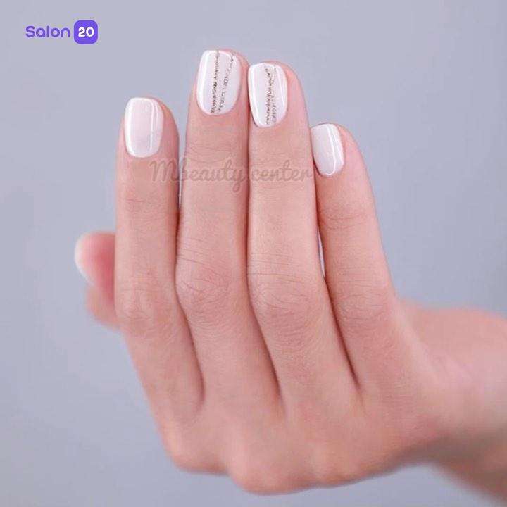 نمونه کار سالن زیبایی  مهسا عابدی 1