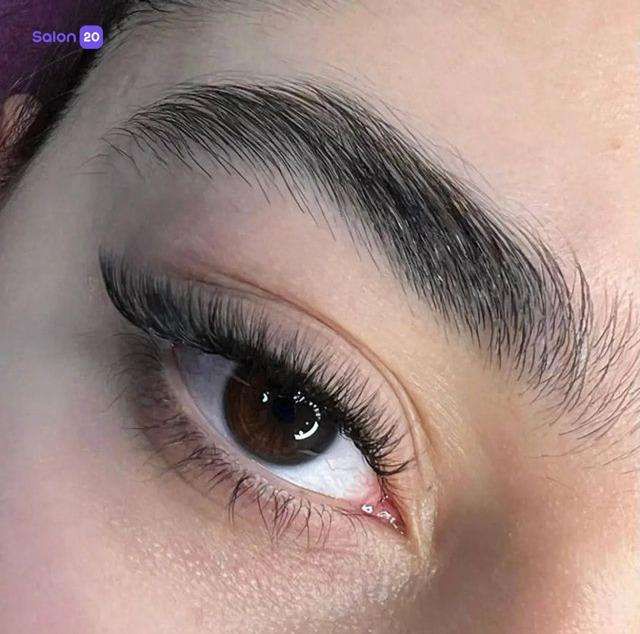 عکس شماره 5 از خدمات زیبایی سالن زیبایی شادلی بیوتی