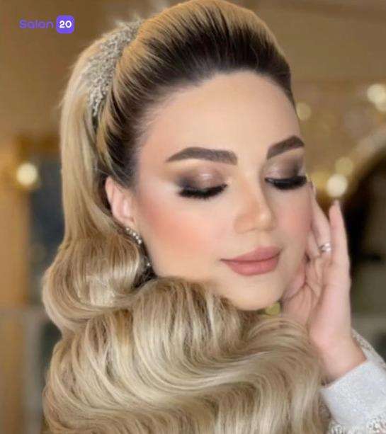 عکس شماره 5 از خدمات زیبایی سالن زیبایی سارا کاشانی