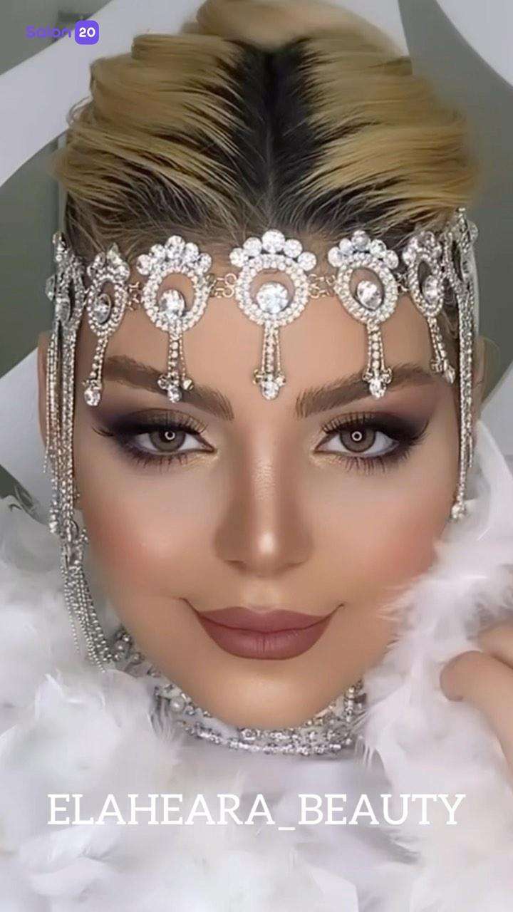 عکس شماره 6 از خدمات زیبایی سالن زیبایی الهه