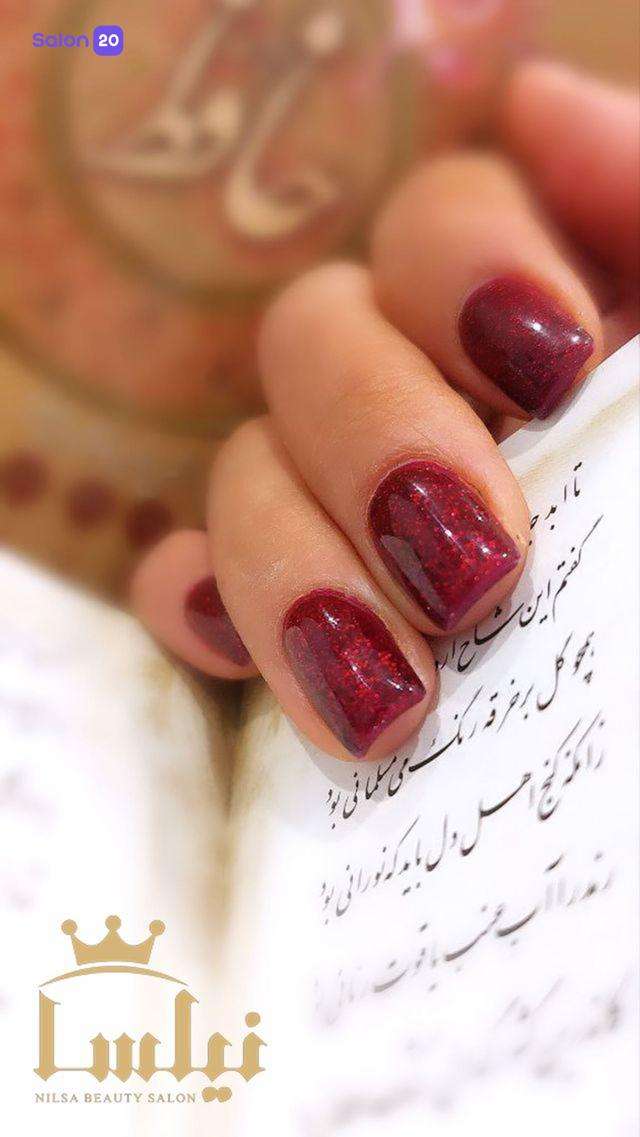 عکس شماره 4 از خدمات زیبایی سالن زیبایی نیلسا
