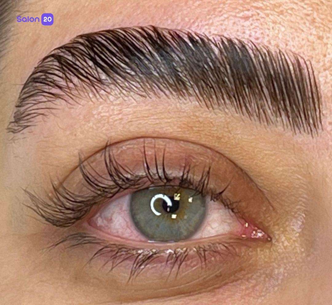 عکس شماره 6 از خدمات زیبایی سالن زیبایی نیلسا