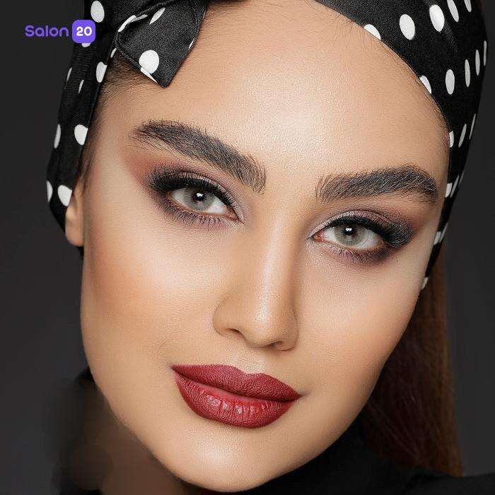 عکس شماره 6 از خدمات زیبایی سالن زیبایی هیوا