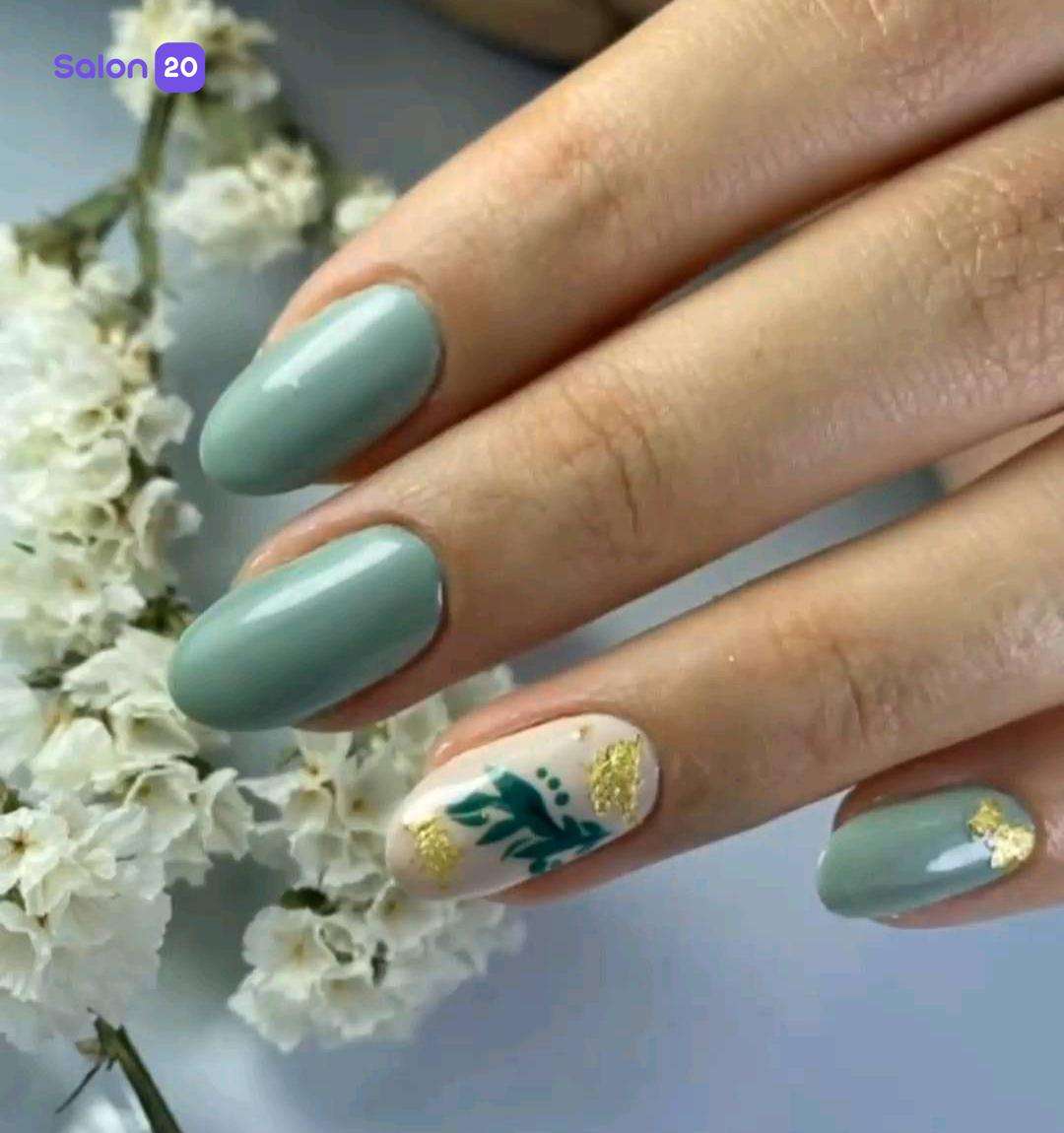 تصویر 4 نمونه کار سالن زیبایی پرنسا در تهران، نیاوران