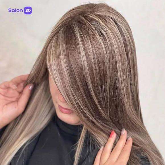 عکس شماره 4 از خدمات زیبایی سالن زیبایی ماتیک