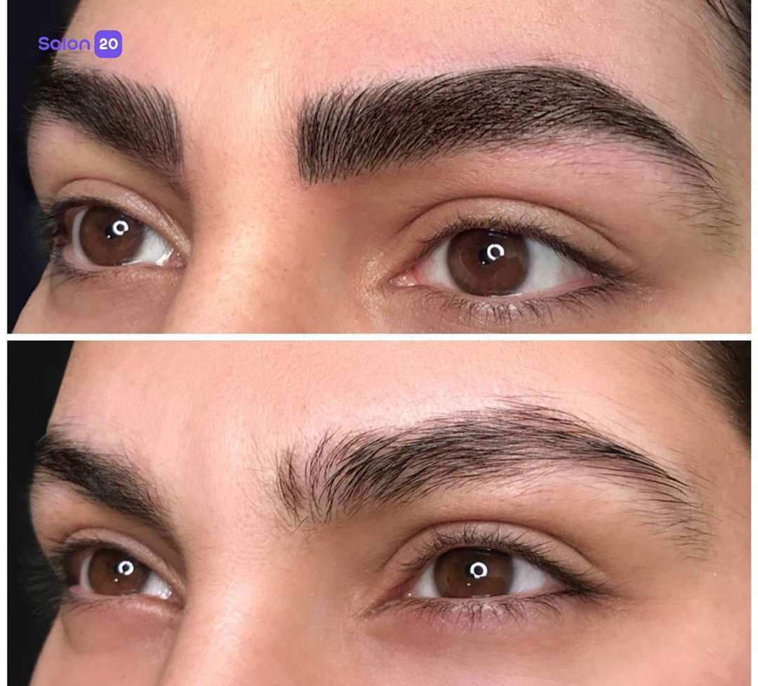 عکس شماره 0 از خدمات زیبایی سالن زیبایی مه لقا