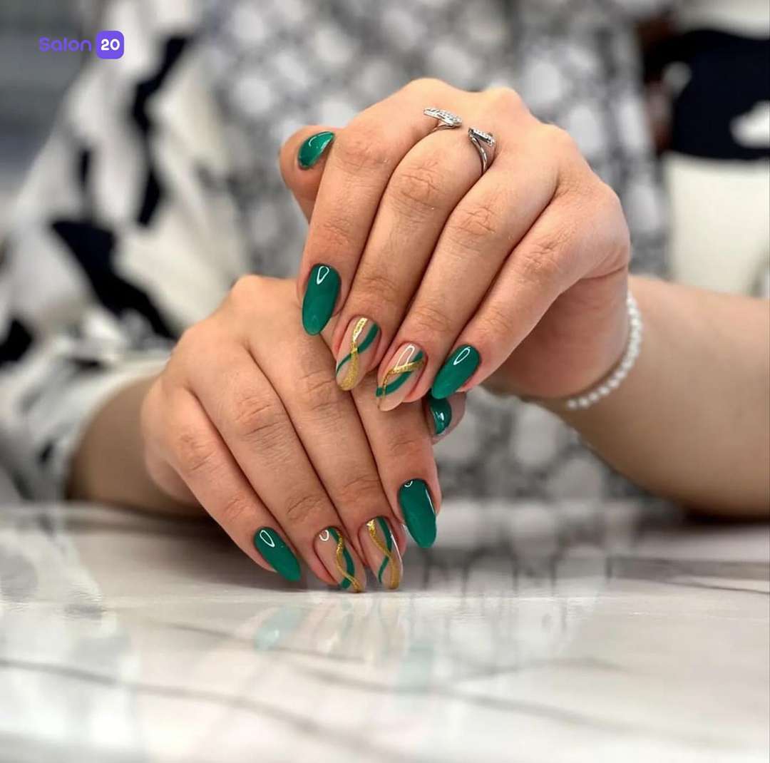 عکس شماره 6 از خدمات زیبایی سالن زیبایی نگار