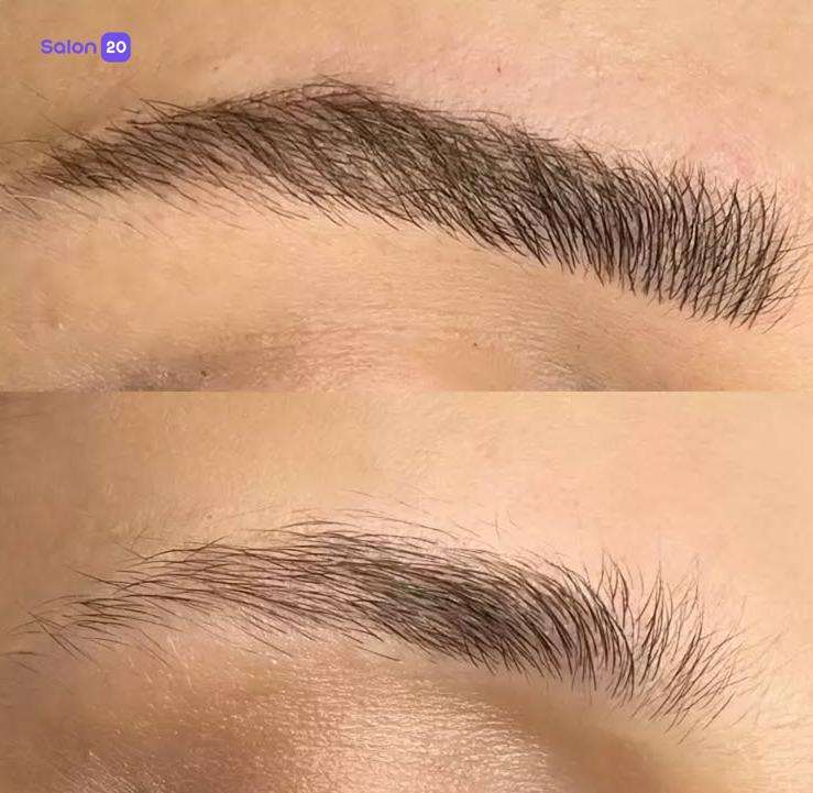 عکس شماره 6 از خدمات زیبایی سالن زیبایی آرسانا