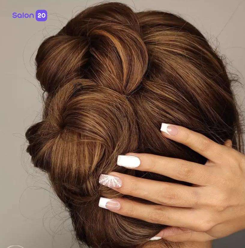 عکس شماره 3 از خدمات زیبایی سالن زیبایی آرسانا