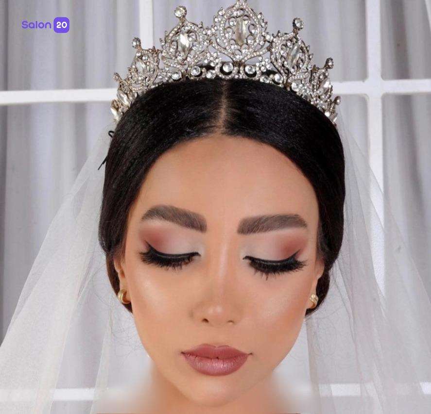 عکس شماره 4 از خدمات زیبایی سالن زیبایی یاقوت