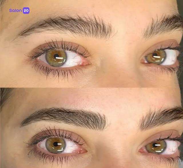 عکس شماره 7 از خدمات زیبایی سالن زیبایی آلما