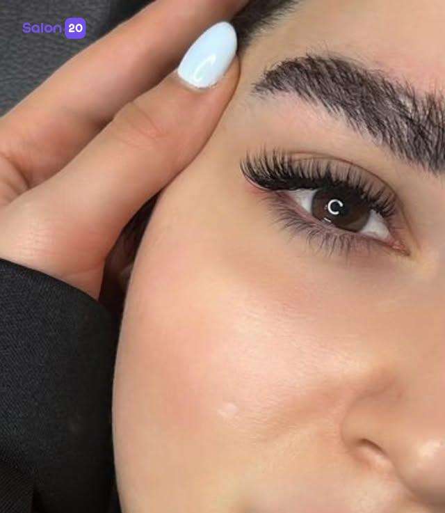 عکس شماره 3 از خدمات زیبایی سالن زیبایی آلما