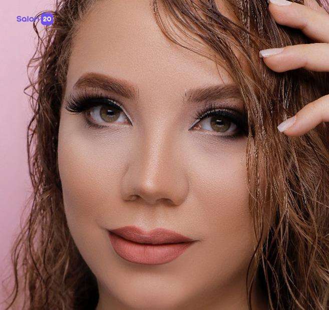 عکس شماره 5 از خدمات زیبایی سالن زیبایی شهره فرد