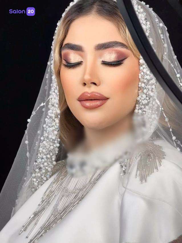 عکس شماره 1 از خدمات زیبایی سالن زیبایی شهره فرد