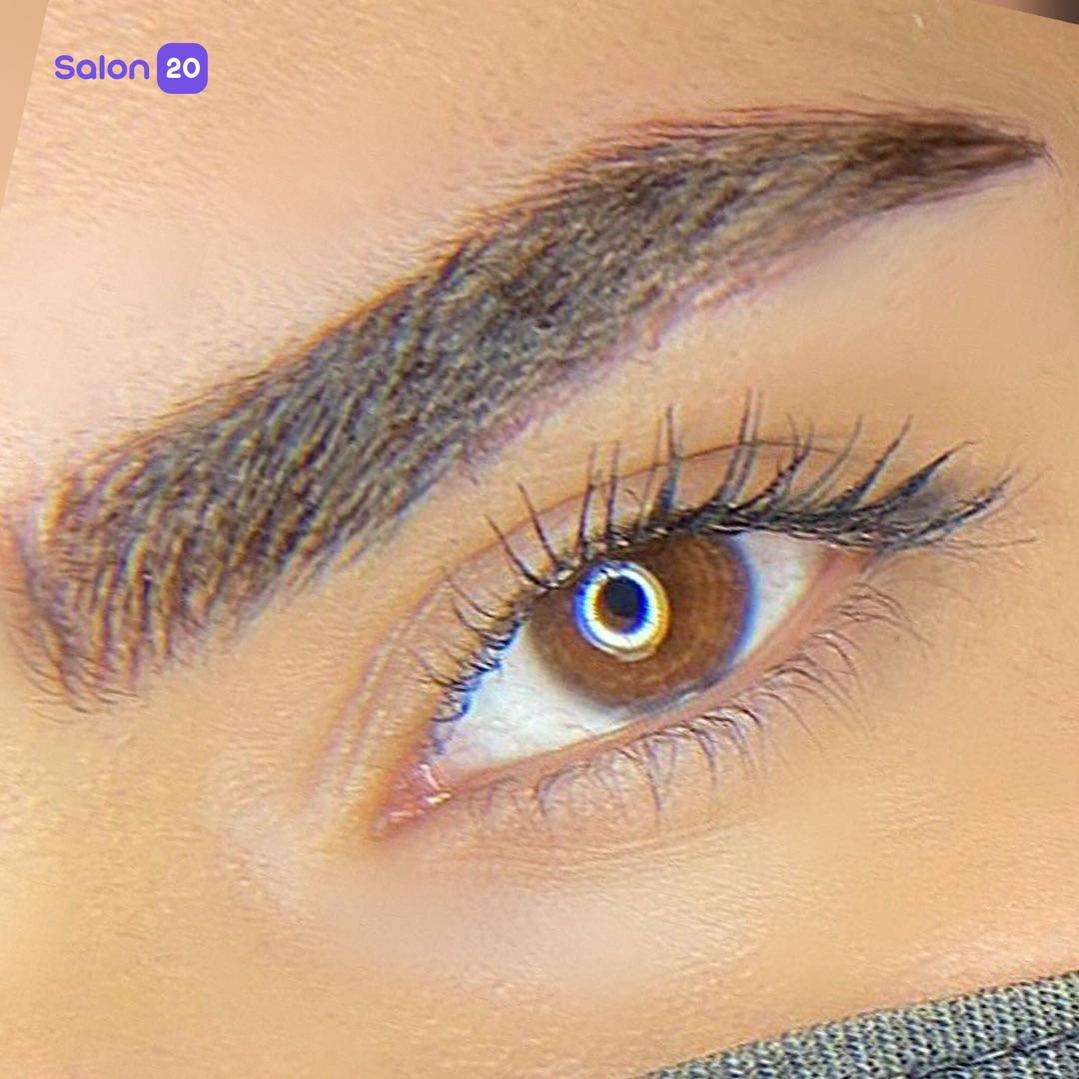 عکس شماره 6 از خدمات زیبایی سالن زیبایی شهره فرد
