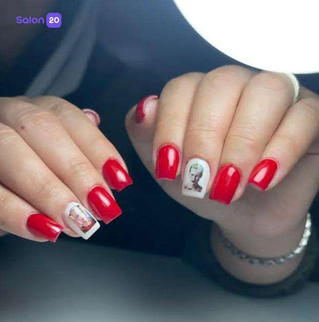 عکس شماره 4 از خدمات زیبایی سالن زیبایی الماس آبی
