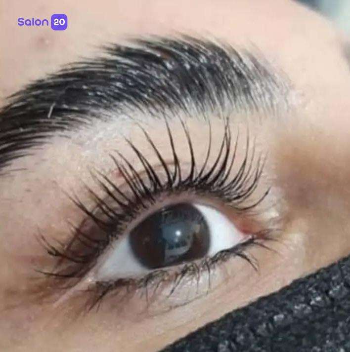 عکس شماره 1 از خدمات زیبایی سالن زیبایی الماس آبی