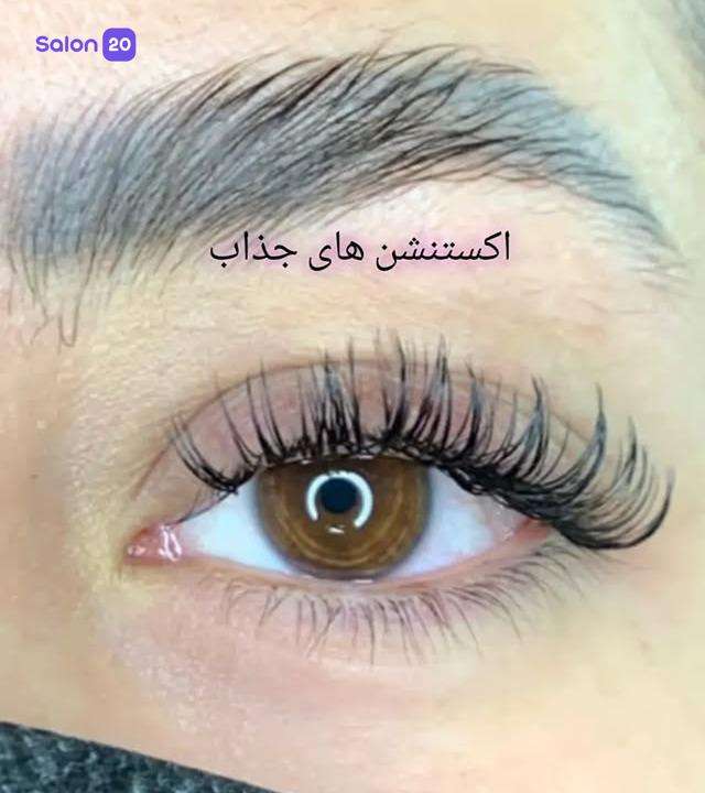 عکس شماره 7 از خدمات زیبایی سالن زیبایی سایدا
