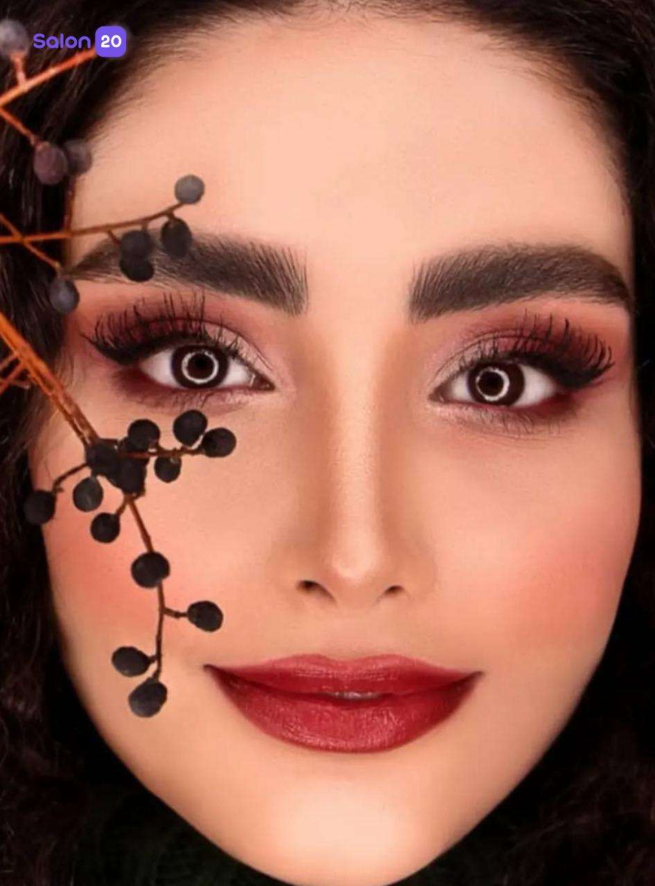 عکس شماره 4 از خدمات زیبایی سالن زیبایی سایدا