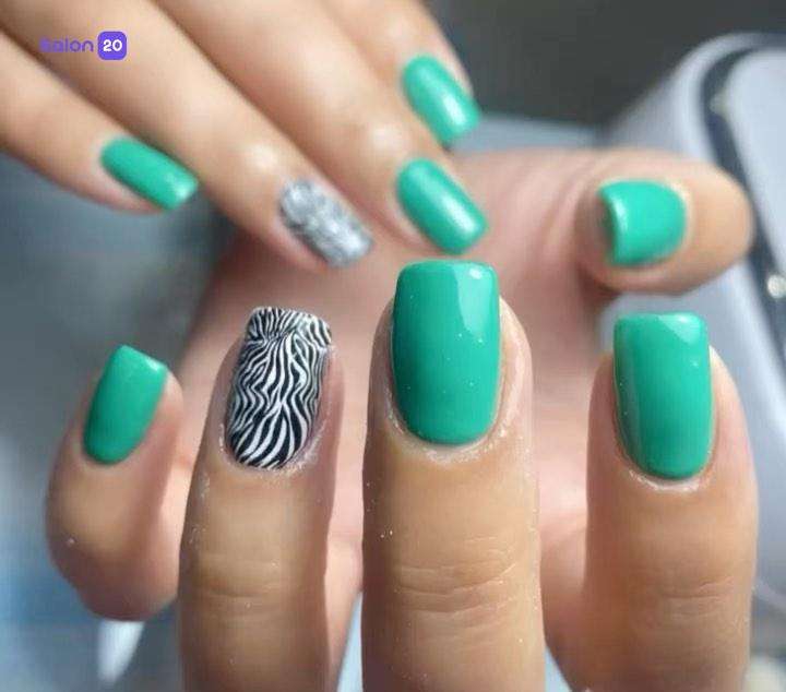 عکس شماره 3 از خدمات زیبایی سالن زیبایی نیلی