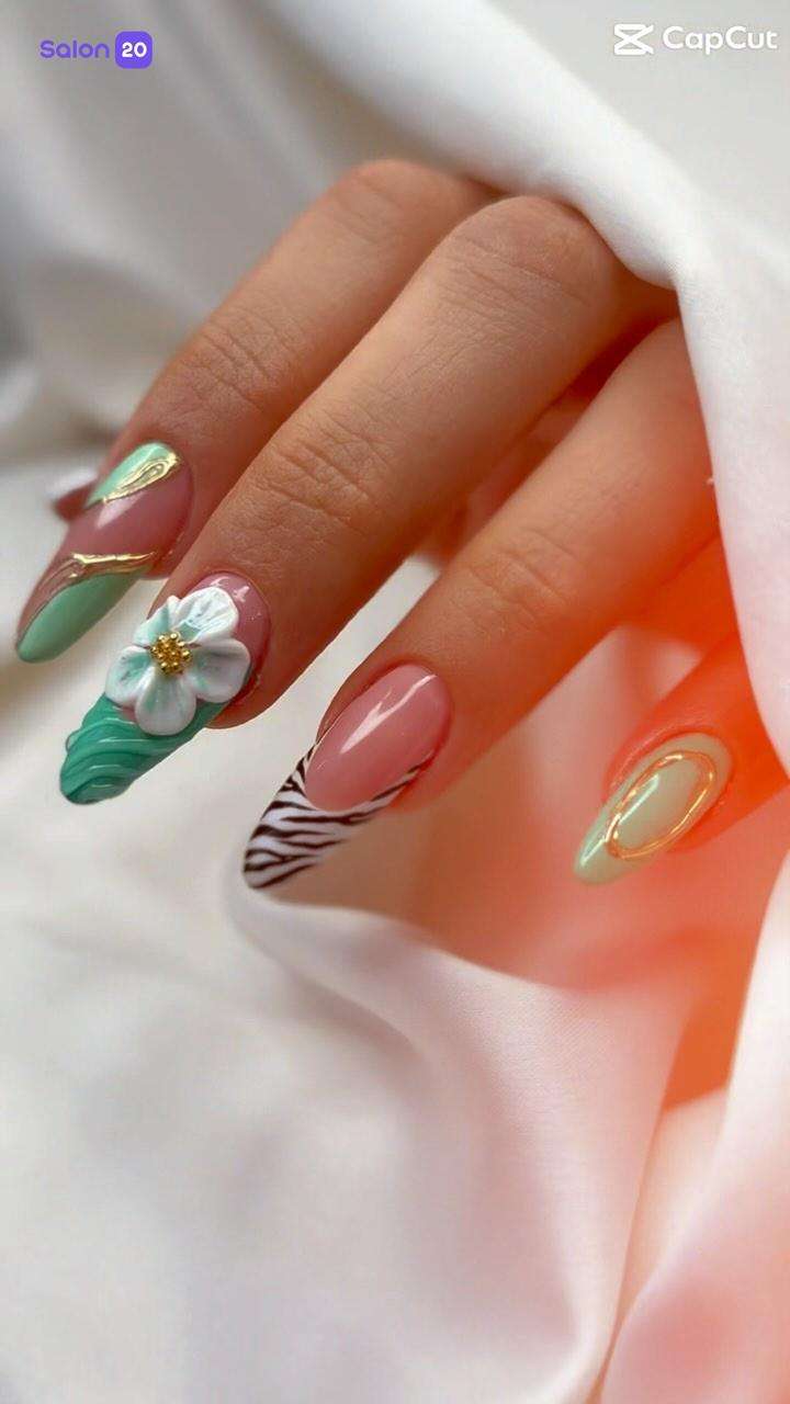 عکس شماره 5 از خدمات زیبایی سالن زیبایی رویسا