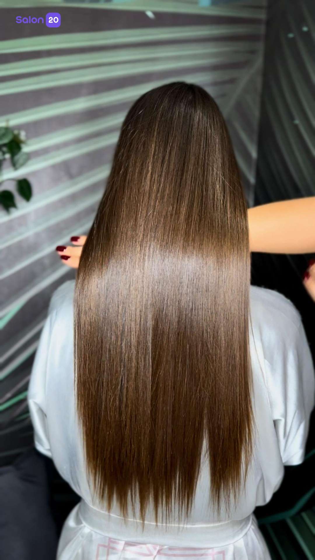 عکس شماره 1 از خدمات زیبایی سالن زیبایی رویسا