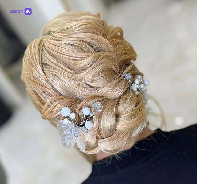 عکس شماره 2 از خدمات زیبایی سالن زیبایی تیانا