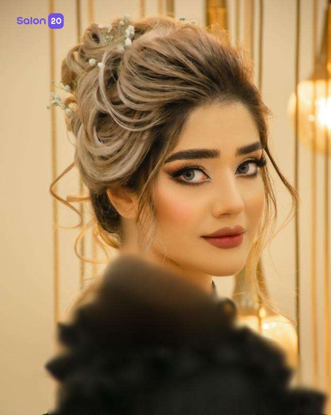 عکس شماره 4 از خدمات زیبایی سالن زیبایی تیانا