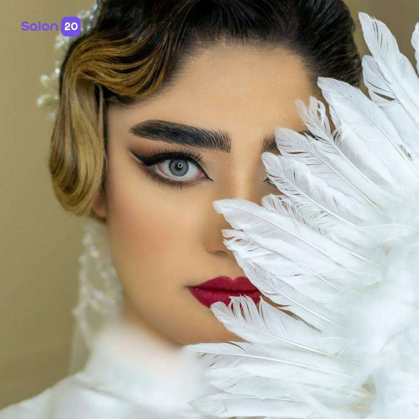 عکس شماره 1 از خدمات زیبایی سالن زیبایی تیانا