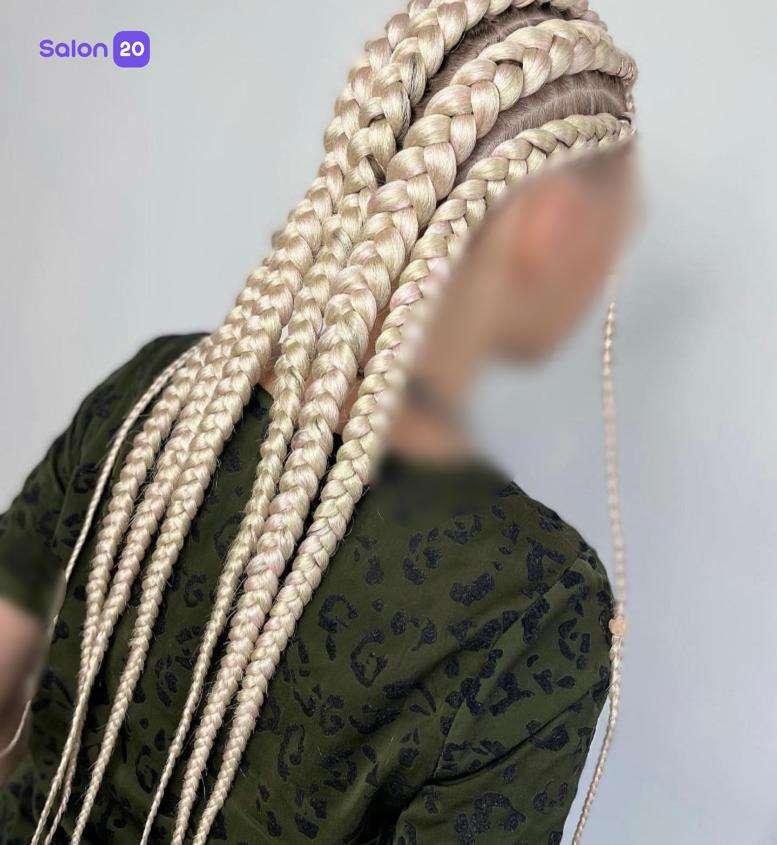 عکس شماره 4 از خدمات زیبایی سالن زیبایی فاطیما