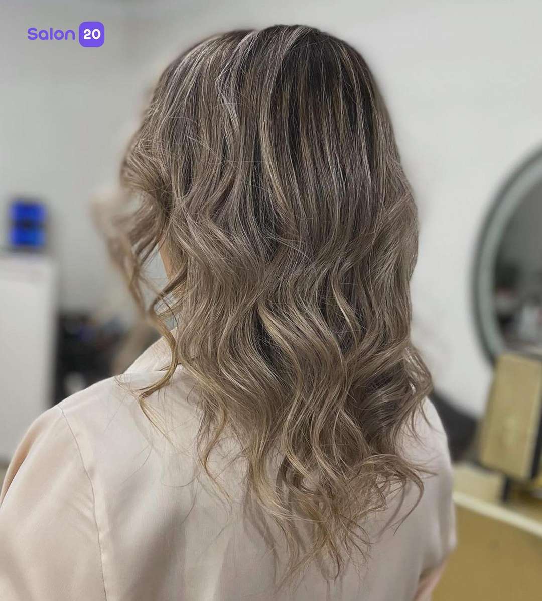 عکس شماره 2 از خدمات زیبایی سالن زیبایی فاطیما