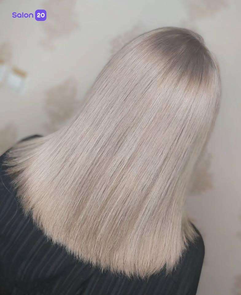 عکس شماره 1 از خدمات زیبایی سالن زیبایی چهره