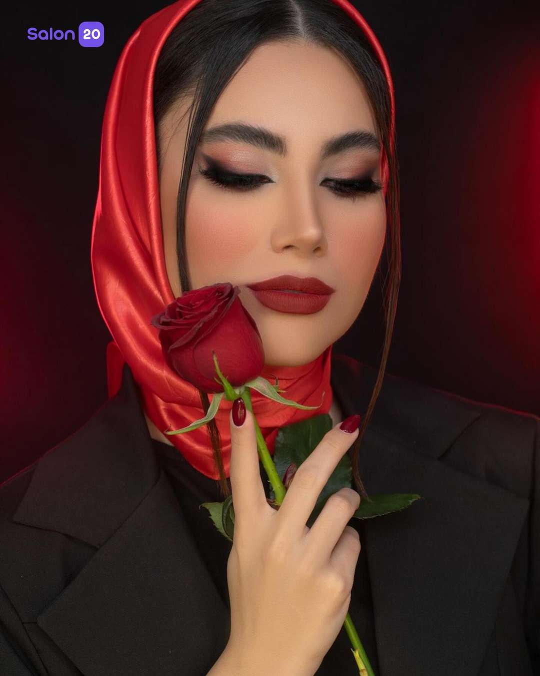 عکس شماره 1 از خدمات زیبایی سالن زیبایی  مانالیا