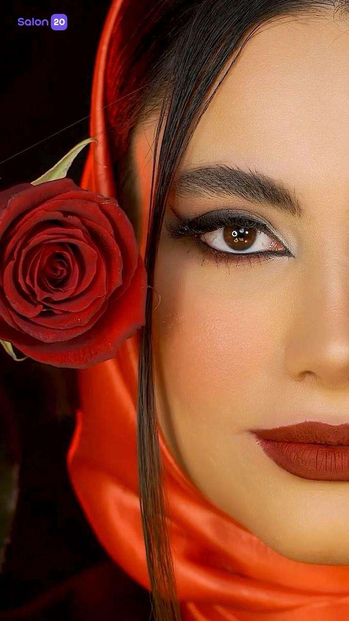 عکس شماره 7 از خدمات زیبایی سالن زیبایی  مانالیا