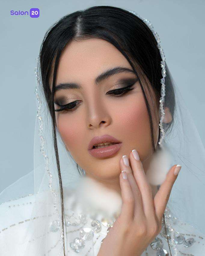 عکس شماره 5 از خدمات زیبایی سالن زیبایی  مانالیا