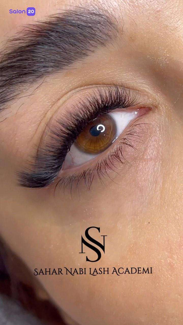 عکس شماره 7 از خدمات زیبایی سالن زیبایی  سحرنبی زاده