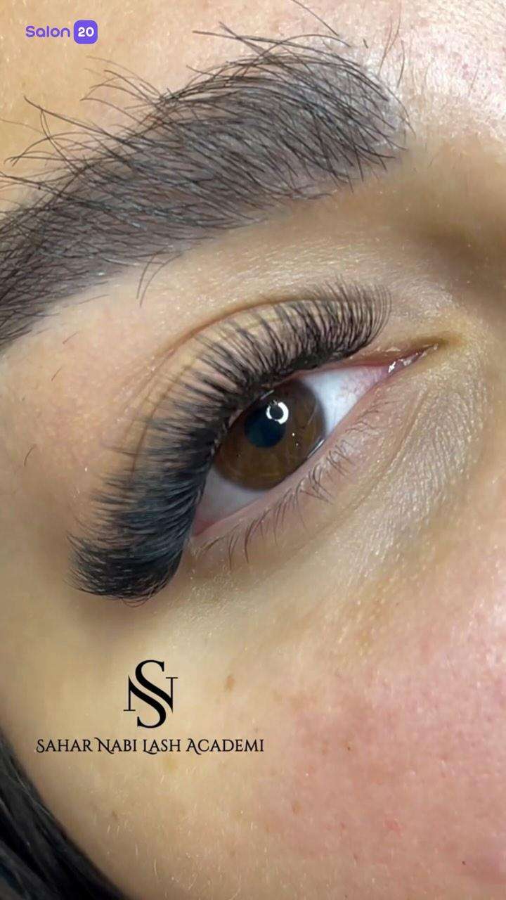 عکس شماره 5 از خدمات زیبایی سالن زیبایی  سحرنبی زاده