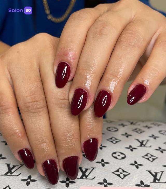 عکس شماره 4 از خدمات زیبایی سالن زیبایی  سحرنبی زاده