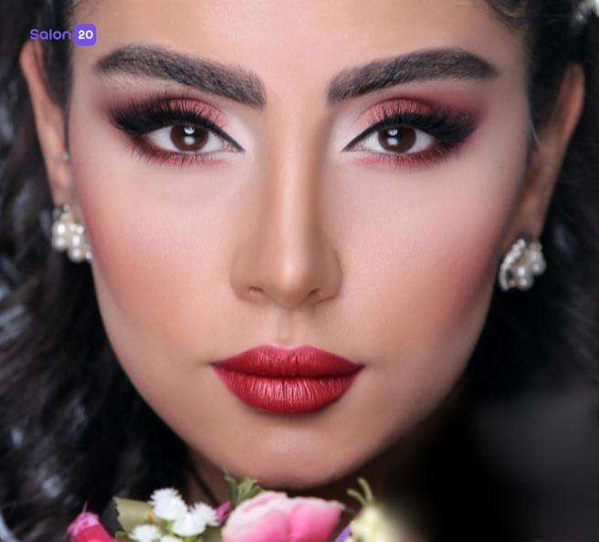 عکس شماره 1 از خدمات زیبایی سالن زیبایی سمن رخ