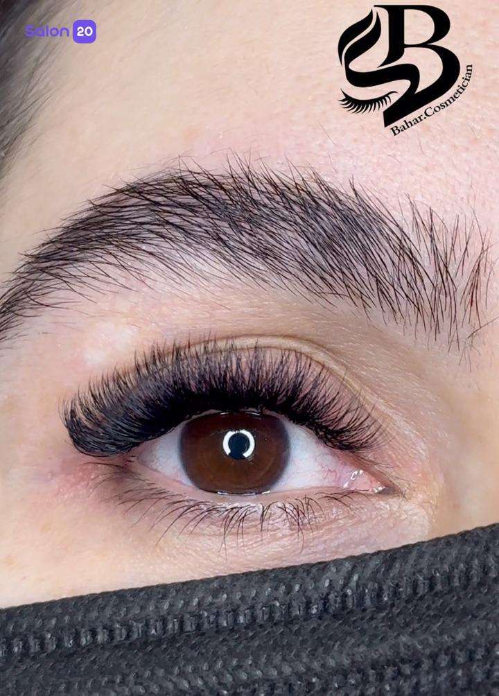 عکس شماره 4 از خدمات زیبایی سالن زیبایی  بهار