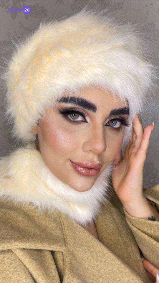 تصویر 5 نمونه کار سالن زیبایی الین بیوتی در تهران، ابوذر شرقی