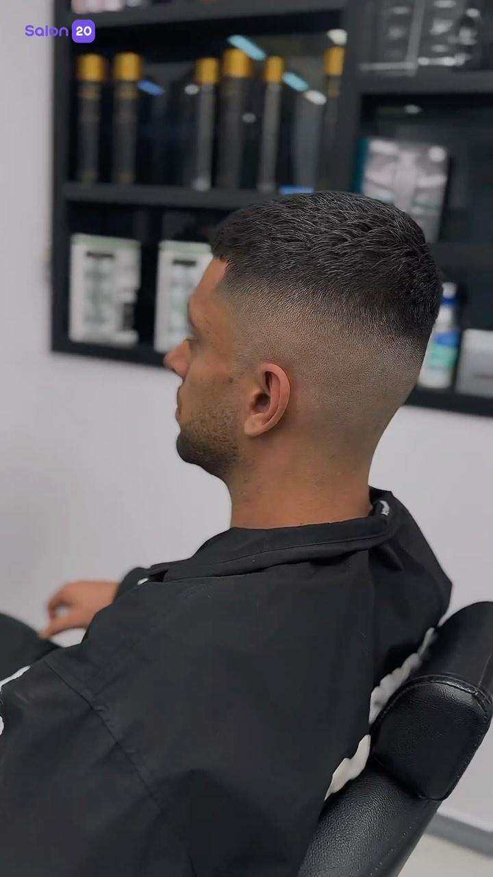 عکس شماره 4 از خدمات زیبایی آرایشگاه مدرن