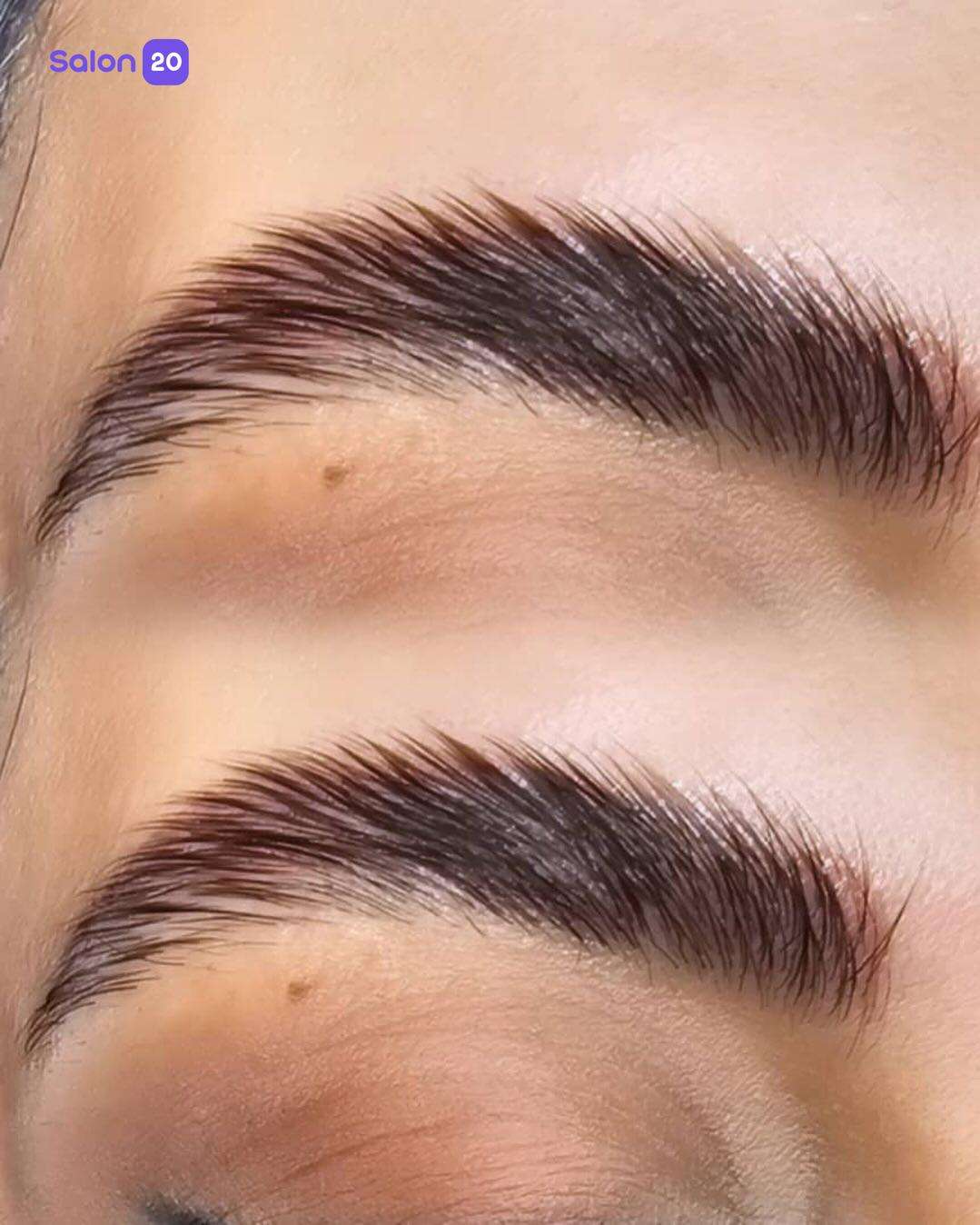 عکس شماره 6 از خدمات زیبایی سالن زیبایی گیسیا