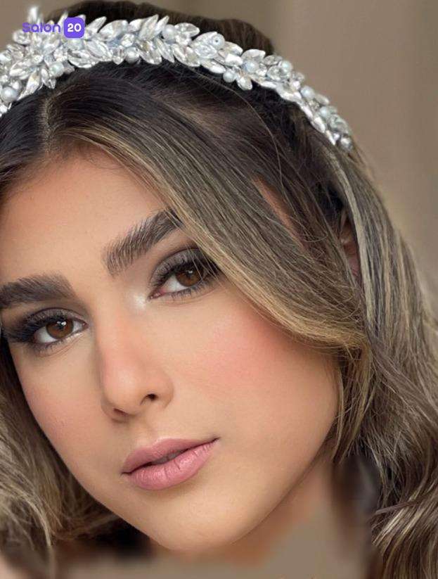 عکس شماره 7 از خدمات زیبایی سالن زیبایی  لی لی