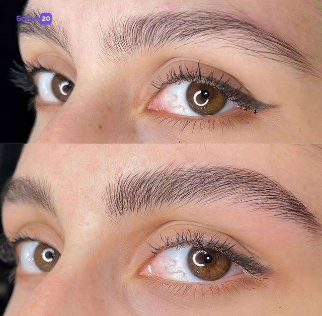 عکس شماره 3 از خدمات زیبایی سالن زیبایی یوگن