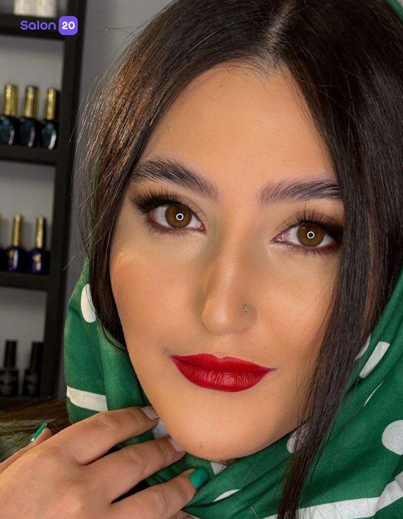 عکس شماره 2 از خدمات زیبایی سالن زیبایی  یارا