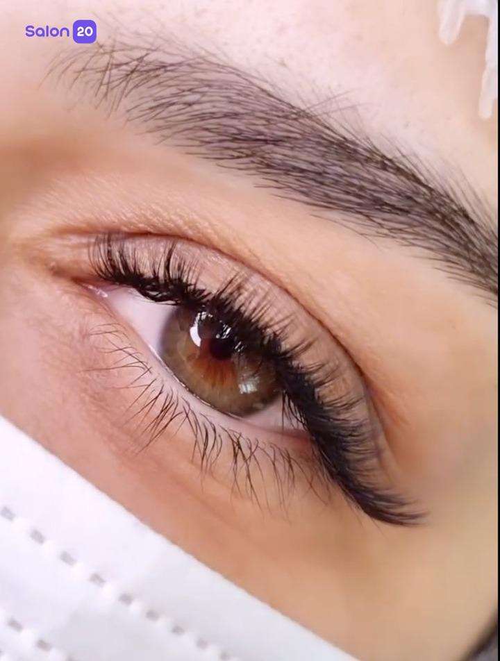 عکس شماره 4 از خدمات زیبایی سالن زیبایی آرایه