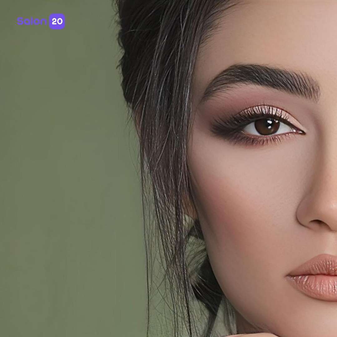 عکس شماره 0 از خدمات زیبایی سالن زیبایی نانی شید