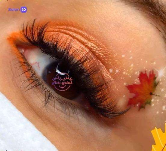 عکس شماره 6 از خدمات زیبایی سالن زیبایی  لِنیا